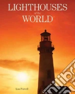Lighthouses of the World libro str