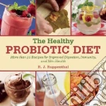 The Healthy Probiotic Diet libro str