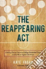 The Reappearing Act libro str