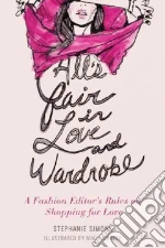 All's Fair in Love and Wardrobe libro str