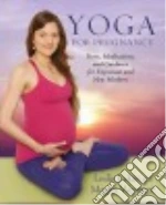 Yoga for Pregnancy