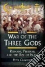 The War of the Three Gods libro str