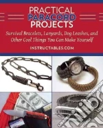 Practical Paracord Projects libro str