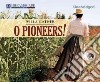 O Pioneers! libro str