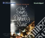 The Sun and Other Stars