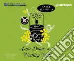 Aunt Dimity & the Wishing Well
