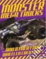Monster Mega Trucks