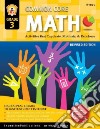 Common Core Math Grade 3 libro str