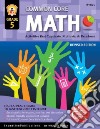 Common Core Math Grade 5 libro str
