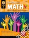 Common Core Math Grade 6 libro str