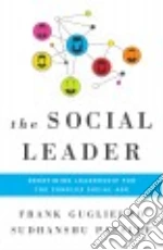 The Social Leader