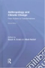 Anthropology and Climate Change