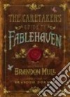The Caretaker's Guide to Fablehaven libro str
