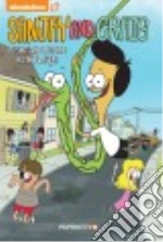 Sanjay & Craig 1