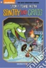 Sanjay & Craig 3