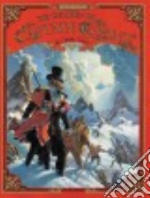 The Children of Captain Grant libro in lingua di Verne Jules, Nesme Alexis (ADP)