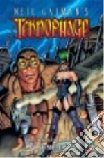 Neil Gaiman's Teknophage 2
