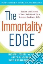 The Immortality Edge