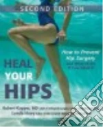 Heal Your Hips
