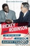 Rickey and Robinson libro str