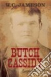 Butch Cassidy Beyond the Grave libro str