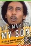 Bob Marley, My Son libro str