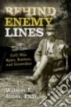 Behind Enemy Lines libro str