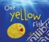 One Yellow Fish libro str