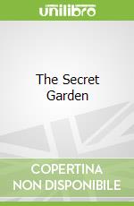 The Secret Garden