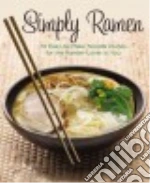 Simply Ramen