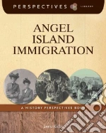 Angel Island Immigration