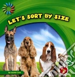 Let's Sort by Size