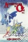 Adventures in Oz 1 libro str