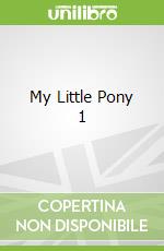 My Little Pony 1
