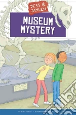 Museum Mystery