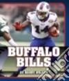Buffalo Bills libro str
