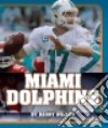 Miami Dolphins libro str