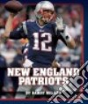 New England Patriots libro str
