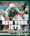 New York Jets libro str