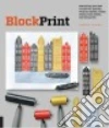 Block Print libro str