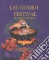 Lsu Gumbo Festival libro str