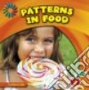 Patterns in Food libro str