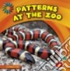 Patterns at the Zoo libro str