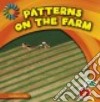 Patterns on the Farm libro str