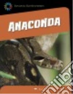 Anaconda