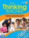 The Thinking Teacher libro str