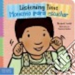 Listening Time / Momento Para Escuchar
