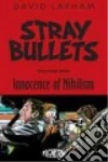 Stray Bullets 1 libro str