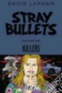 Stray Bullets 6 libro in lingua di Lapham David