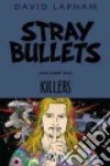 Stray Bullets 6 libro str